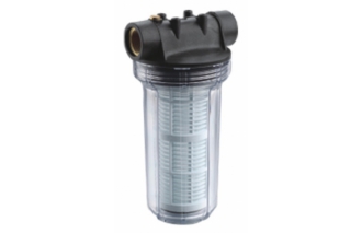 Filter na vodu FW 1L 1´´ BAUPRO