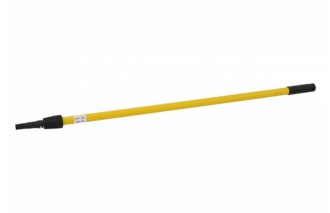 Teleskopická tyč fiberglass 2,4m