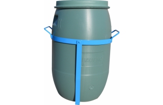 Obruč na prenášanie 120l barelov