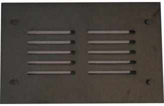 Rošt 400x250x20mm