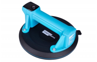 Prísavka elektrická AKU 200mm WESTBERG