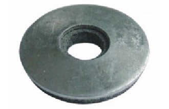 Podložka s tesniacou gumou M5 4,4/6x14mm