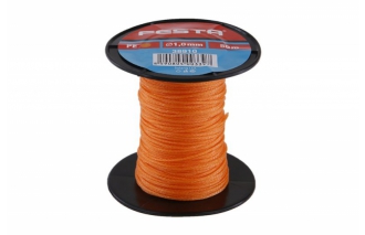 Špagát murársky 50m 1mm oranžový