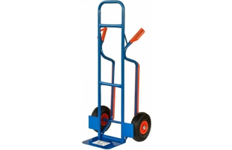 Rudla B250 nosnosť 250kg