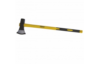 Sekera štiepacia 2500g fiberglass násada 910mm