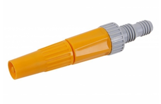 Rozstrekovač prúdnicový 1/2" a 3/4"