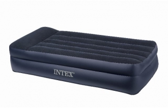 Nafukovacia posteľ INTEX Pillow rest