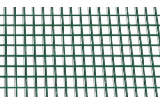 Pletivo štvorec 13/1,2x1000mm x 25m poplastované