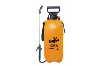Postrekovač Kingjet 5L      