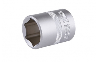 Hlavica 1/2" 8mm CrV FESTA
