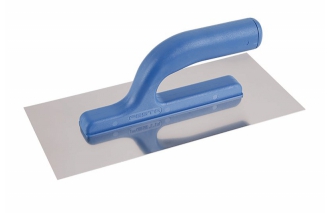 Hladítko 280x130mm nerez rovné