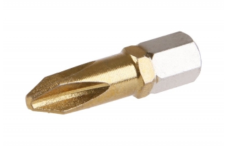 Bit PH1 25mm DIAMANT