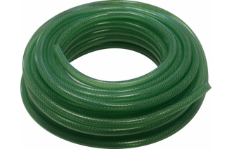 Hadica záhradná pretkávaná Baupro Green Flex 1/2" /25m/