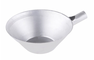 Naberačka murárska 235mm na násadu tulej