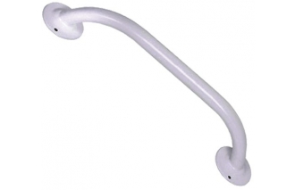 Madlo 30cm biele