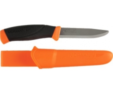 Nôž Morakniv Companion F Rescue s puzdrom