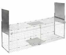 Pasca T201 100x25x30cm klietka
