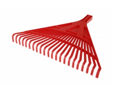 Hrable plastové 50cm 22 lamiel