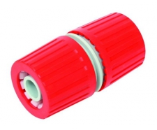 Spojka MAX 1" plast