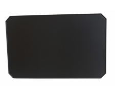 Plech pod kachle 500x650mm lakovaný