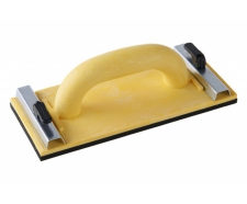 Hladítko pre brúsnu mriežku 235x105mm s rýchloupínakom