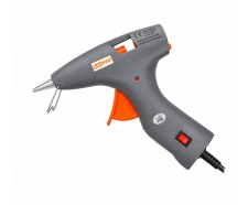 Tavná pištoľ GT725 25W 7mm BAUPRO