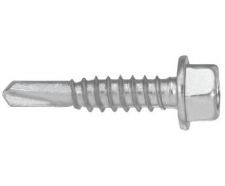 Samorezná skrutka TEX 5,5x38mm 6-hran