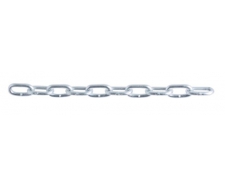 Reťaz krátke oko 2x12mm 110m