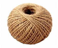 Špagát JUTA 80g