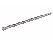 Príklepový vidiový vrták SDS+ 14x160mm štvorbritý