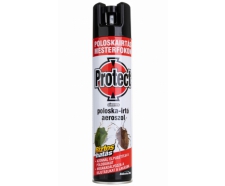Sprej 400ml na bzdochy PROTECT