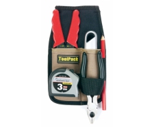 Puzdro na náradie Toolpack