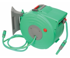 Navíjač automatický s hadicou 1/2" 20m