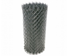Pletivo štvorhranné ZN 1,00x25m drôt 2,0mm oko 60x60mm
