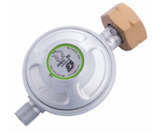 Regulátor tlaku plynu 30mBar,závit G 1/4"L