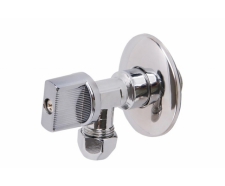 Ventil rohový 1/2" x 3/8"
