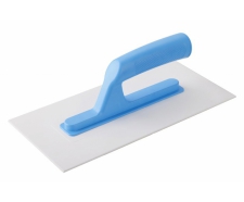 Hladítko ABS 2mm 280x140mm