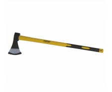 Sekera obojručná 1400g fiberglas násada 910mm