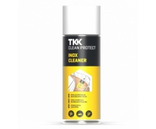 Sprej na čistenie nerezu 400ml TKK