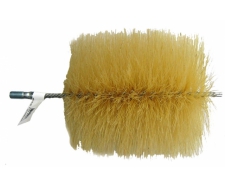 Kartáč kominársky fiber 120mm