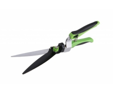 Nožnice na trávu otočné 180 stup. 37cm