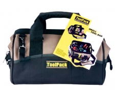 Kompaktná brašňa na náradie Toolpack