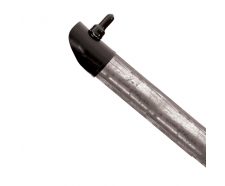 Podpera Zn 1,75m 38mm