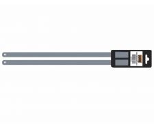 Pílový list 300mm kov BIMETAL blister (2ks)