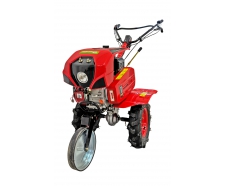Malotraktor PG64907 benzínový + príslušenstvo