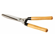 Nožnice na živý plot hobby 51cm rovné ostrie