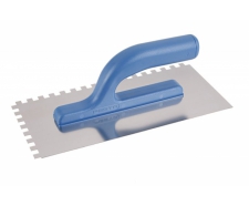Hladítko 280x130mm nerez z4
