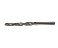 Vybrusovaný vŕtak do kovu HSS-G W9 12,6mm