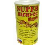 Granule na mravce Super Mravec