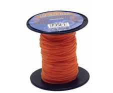 Murársky špagát polyetylén oranžový